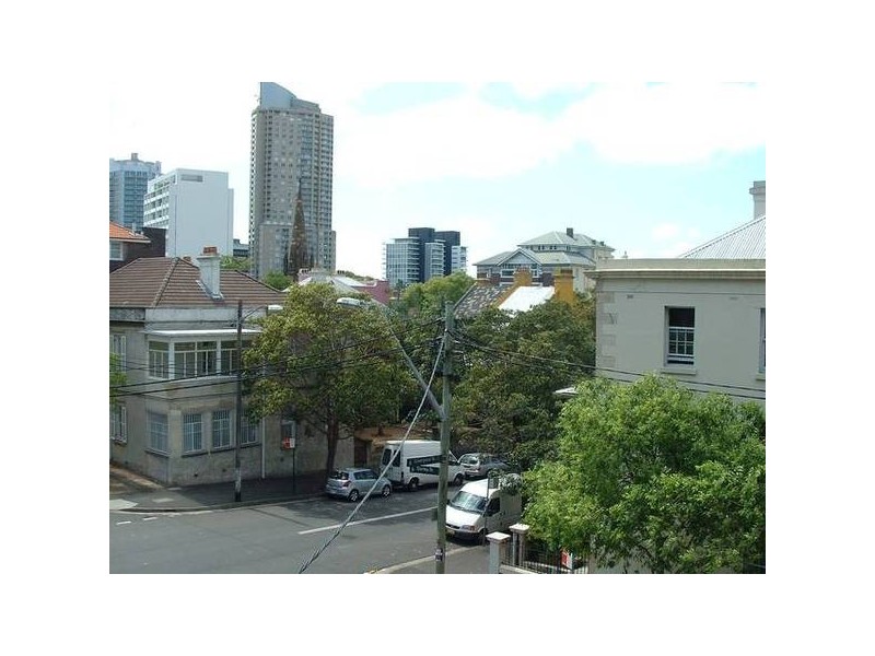 46/5 Darley Street, Darlinghurst NSW 2010