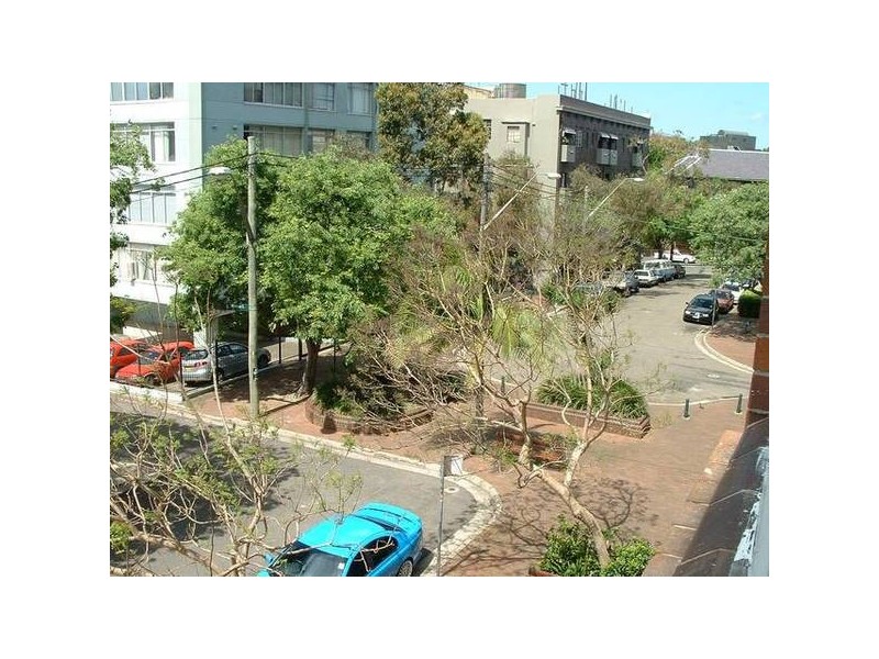 46/5 Darley Street, Darlinghurst NSW 2010