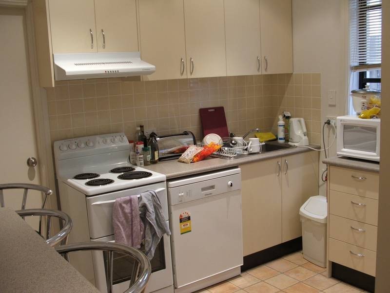 18 Mary Ann Street, Sydney NSW 2000