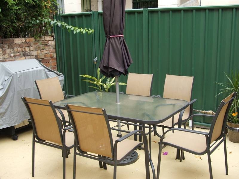 18 Mary Ann Street, Sydney NSW 2000