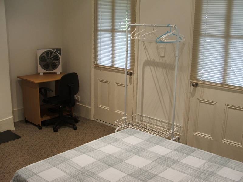 18 Mary Ann Street, Sydney NSW 2000