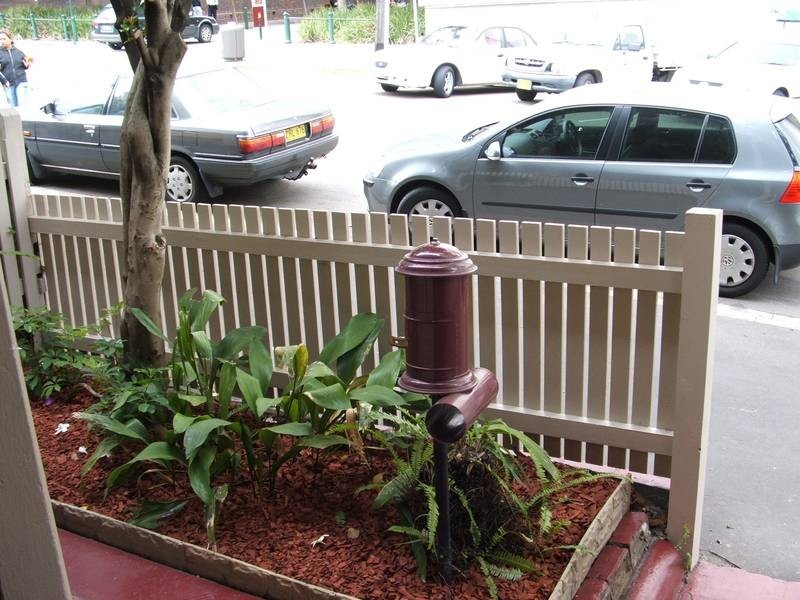 18 Mary Ann Street, Sydney NSW 2000