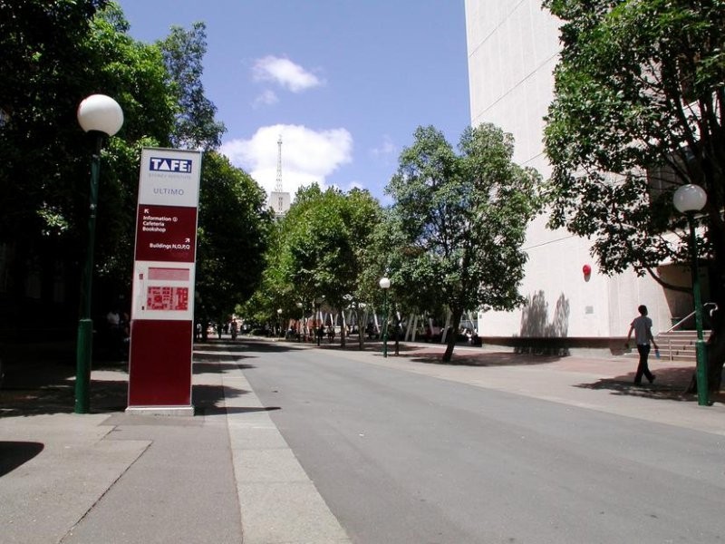 18 Mary Ann St, Ultimo NSW 2007