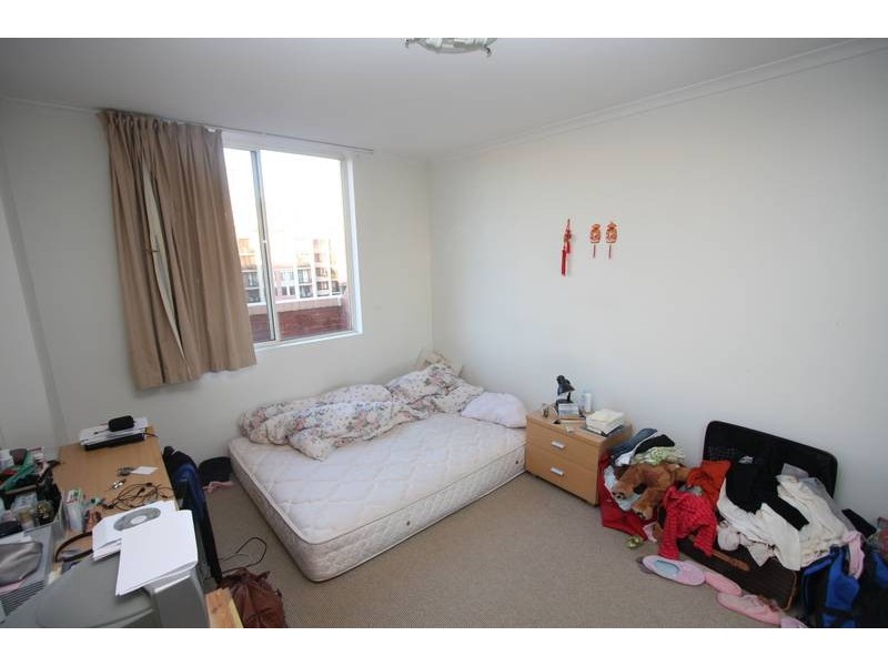 n602/233 Harris Street, Pyrmont NSW 2009