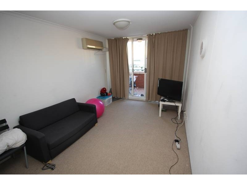 n602/233 Harris Street, Pyrmont NSW 2009