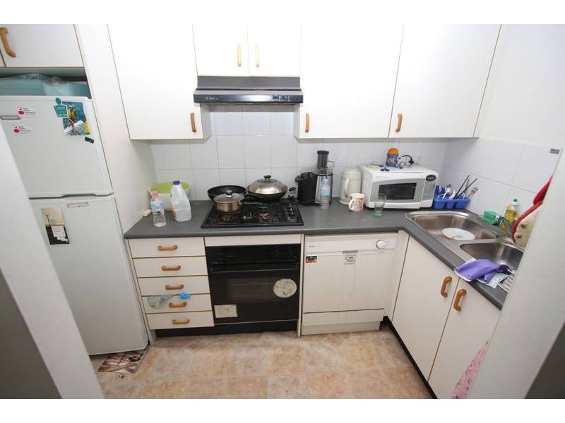 n602/233 Harris Street, Pyrmont NSW 2009