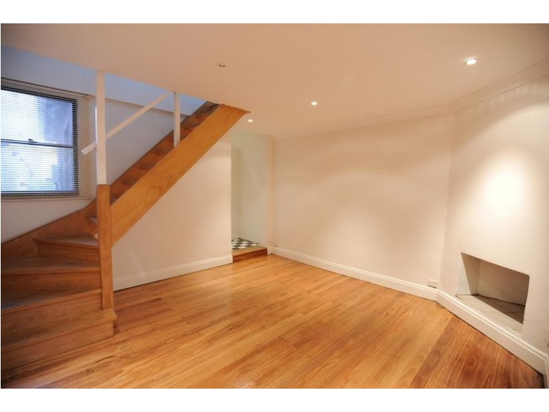 61 Little Mount St, Pyrmont NSW 2009