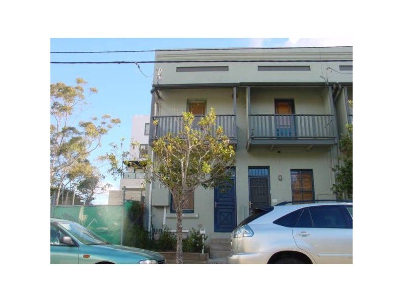 41 Mount Street, Pyrmont NSW 2009