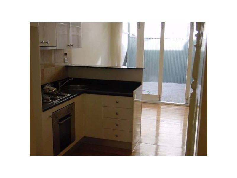 41 Mount Street, Pyrmont NSW 2009