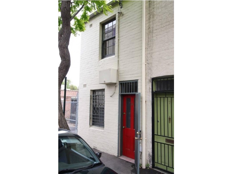 9 Little Mount Street, Pyrmont NSW 2009