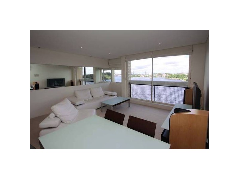 14-28 Blues Point Tower, Mcmahons Point NSW 2060