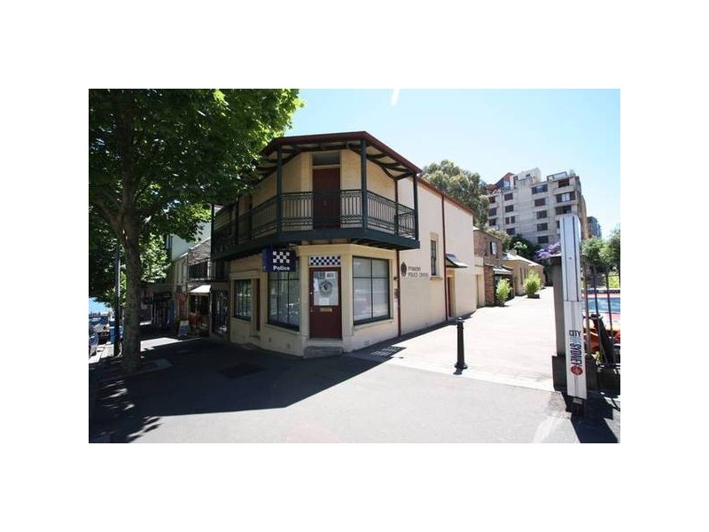 52 Harris Street, Pyrmont NSW 2009