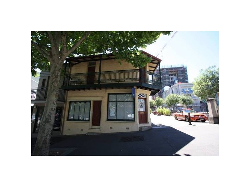 52 Harris Street, Pyrmont NSW 2009