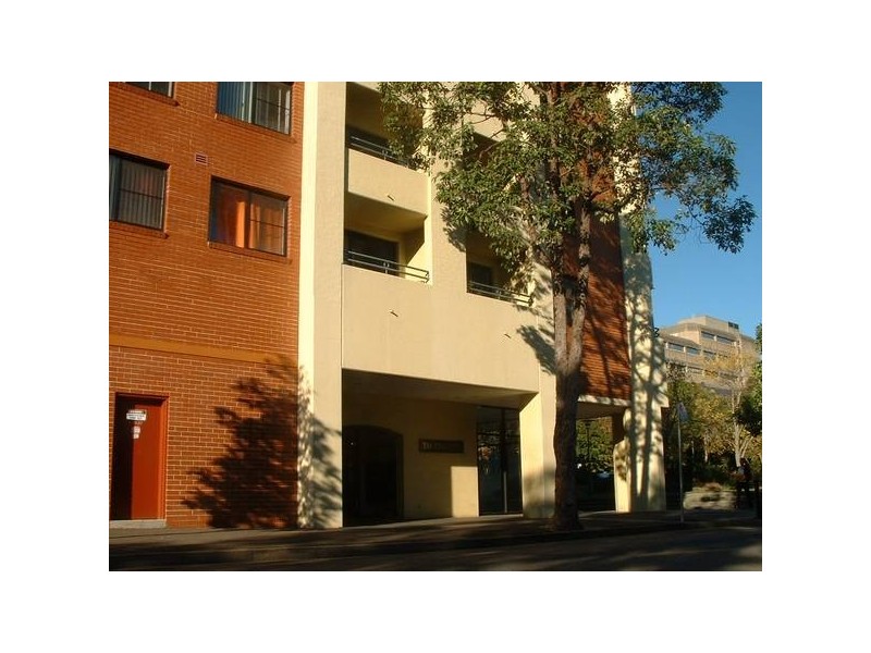 29/558 Jones Street, Ultimo NSW 2007