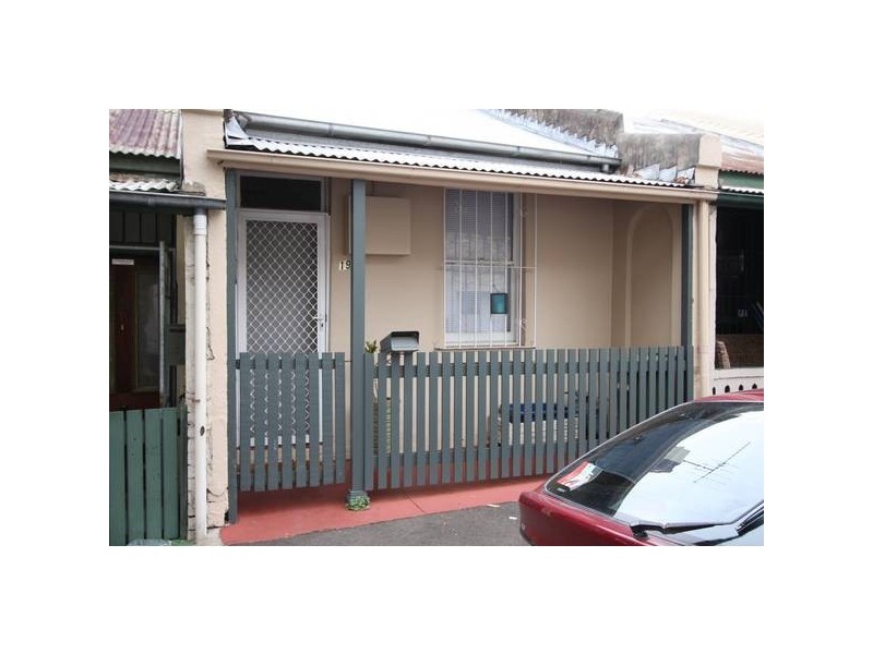 19 Little Mount Street, Pyrmont NSW 2009