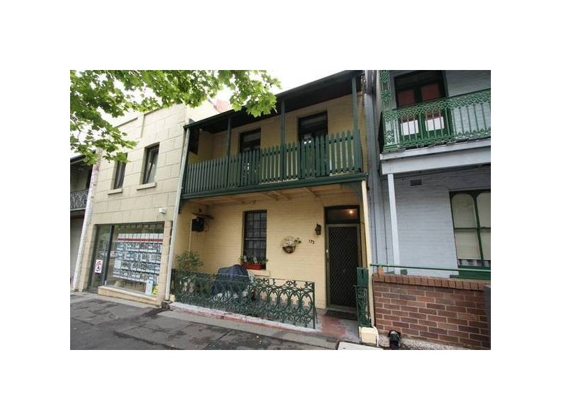 173 Harris Street, Pyrmont NSW 2009