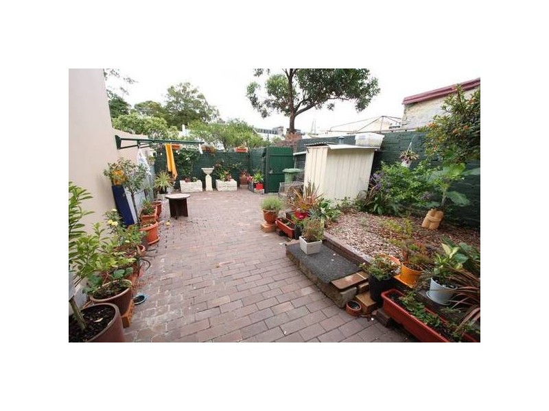 173 Harris Street, Pyrmont NSW 2009