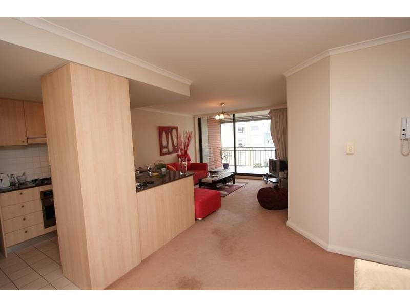 707/41 Refinery Drive, Pyrmont NSW 2009