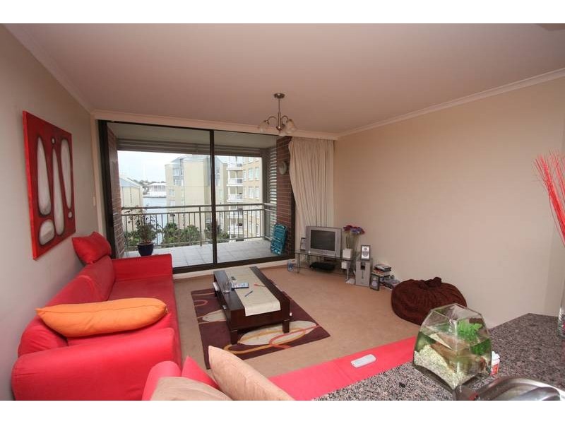 707/41 Refinery Drive, Pyrmont NSW 2009