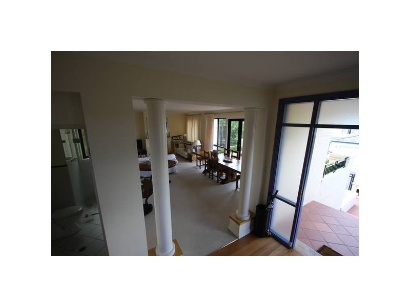 5 The Avenue, Linley Point NSW 2066