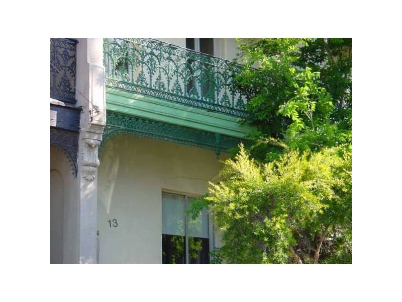 13 Bishopgate St, Newtown NSW 2042