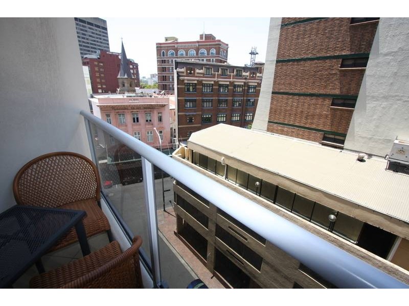 95/107 Quay Street, Haymarket NSW 2000