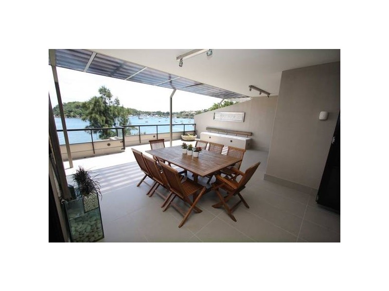 18-22 West Crescent Street, Mcmahons Point NSW 2060