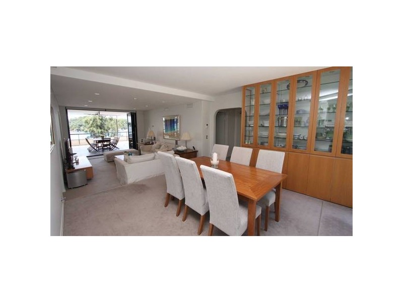 18 West Crescent Street, Mcmahons Point NSW 2060