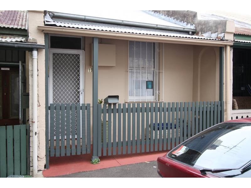 19 Little Mount Street, Pyrmont NSW 2009