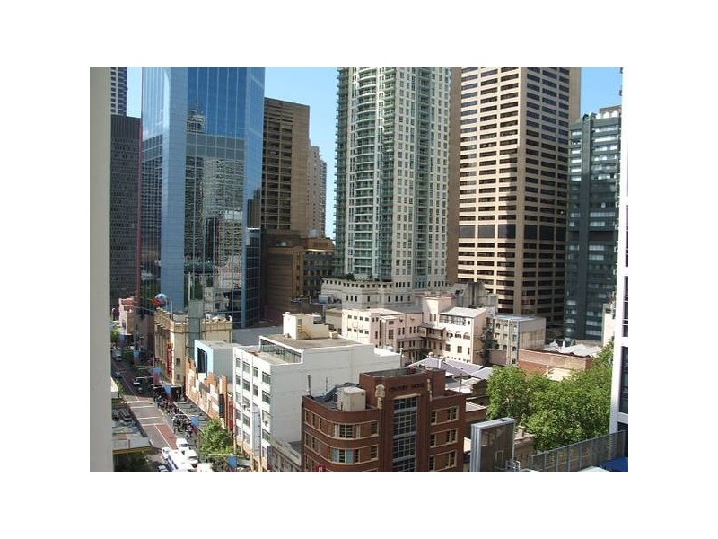 569 George Street, Sydney NSW 2000