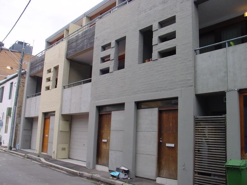 1A Kirk Street, Ultimo NSW 2007