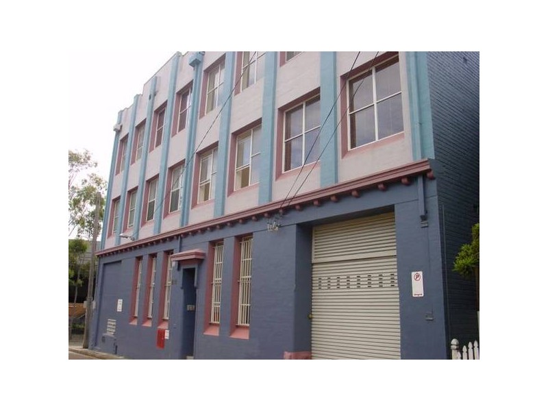 10/8-14 Ada Place, Ultimo NSW 2007