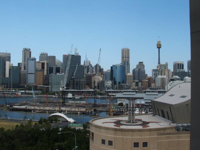 B703/24 Point Street, Pyrmont NSW 2009