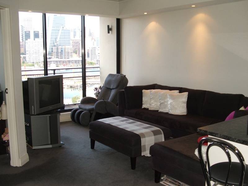 B703/24 Point Street, Pyrmont NSW 2009