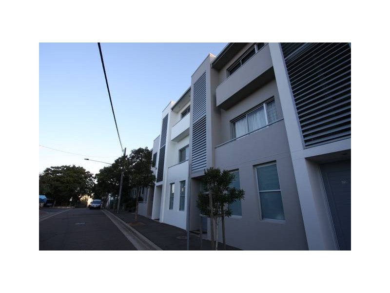 25 Mount Street, Pyrmont NSW 2009