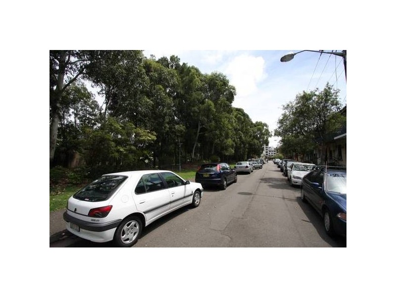 74 Bulwara Road, Pyrmont NSW 2009