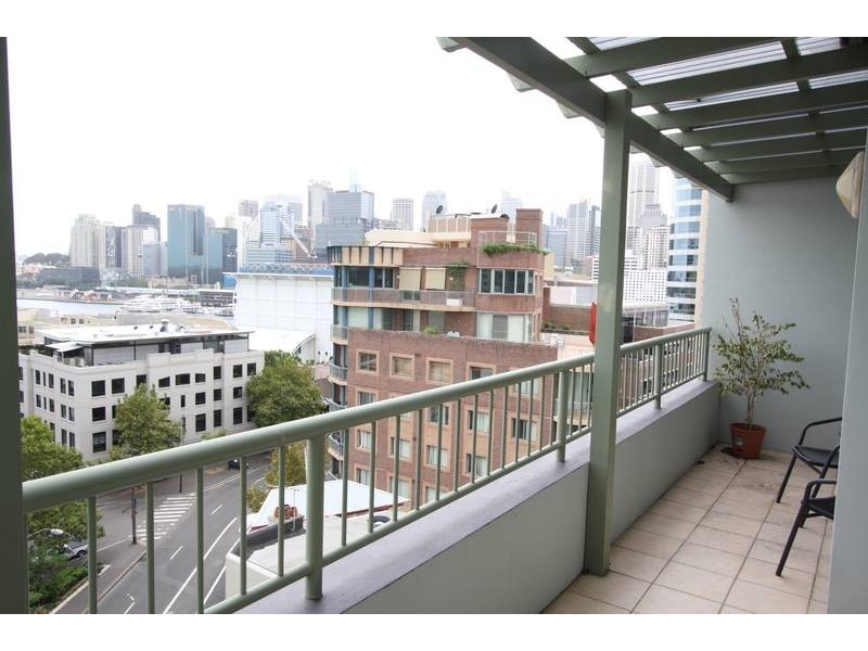 1-5 Harwood St, Pyrmont NSW 2009