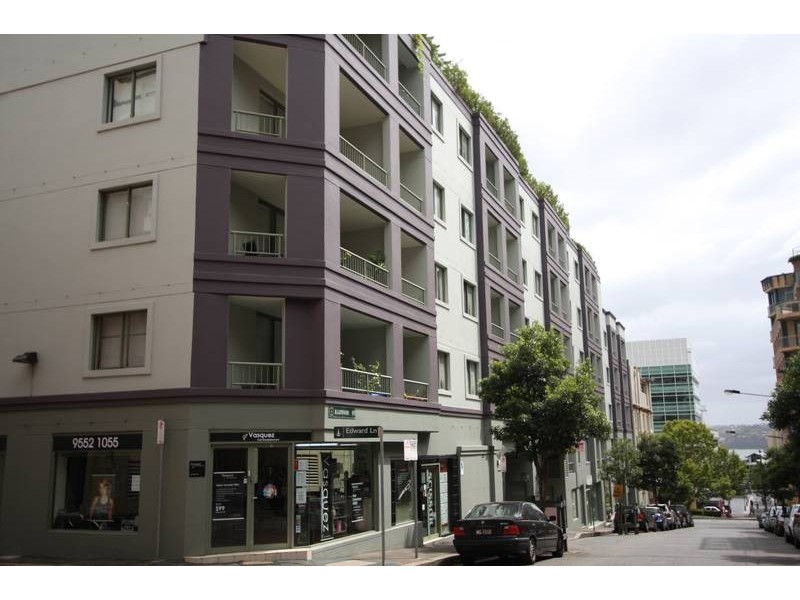 1-5 Harwood St, Pyrmont NSW 2009