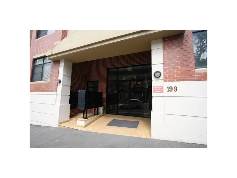 199-223 Pyrmont Street, Pyrmont NSW 2009
