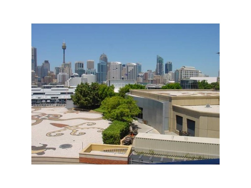 2 Jones Bay Road, Pyrmont NSW 2009