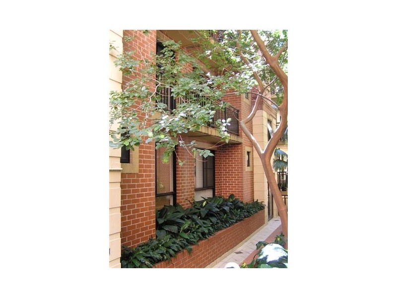 EG2/54 Experiment St, Pyrmont NSW 2009
