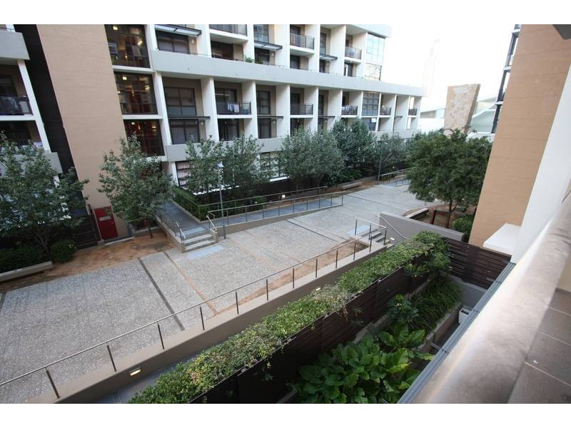 438/444 Harris Street, Ultimo NSW 2007