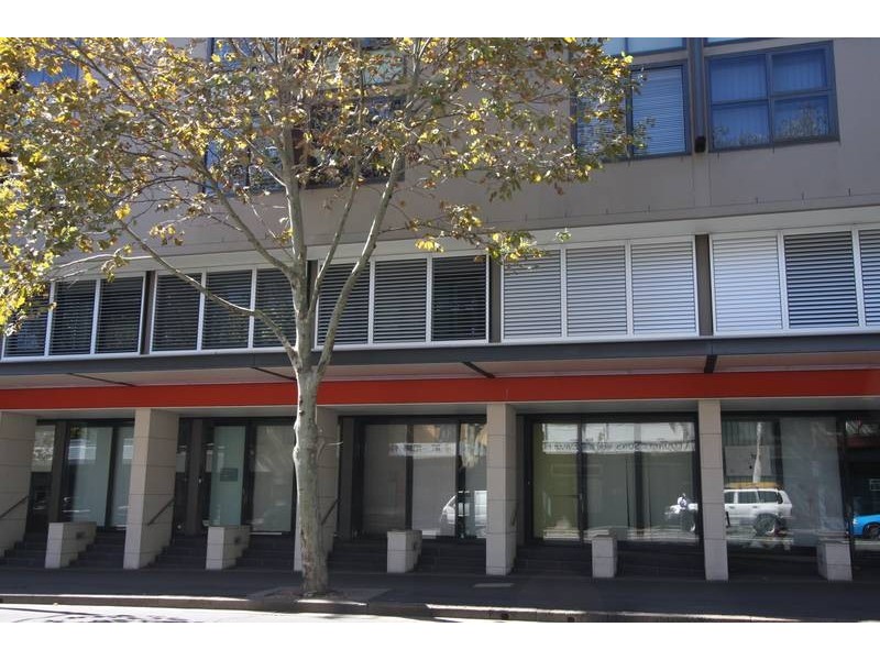 438/444 Harris Street, Ultimo NSW 2007