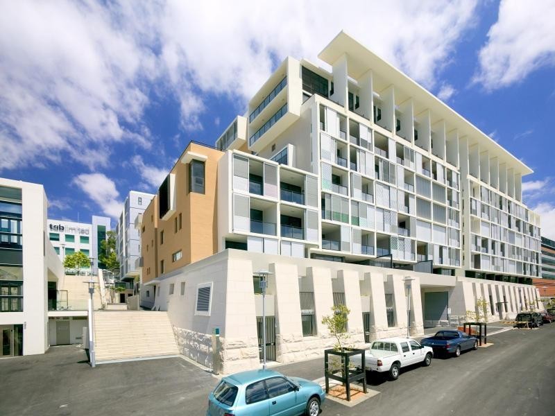 438/444 Harris Street, Ultimo NSW 2007