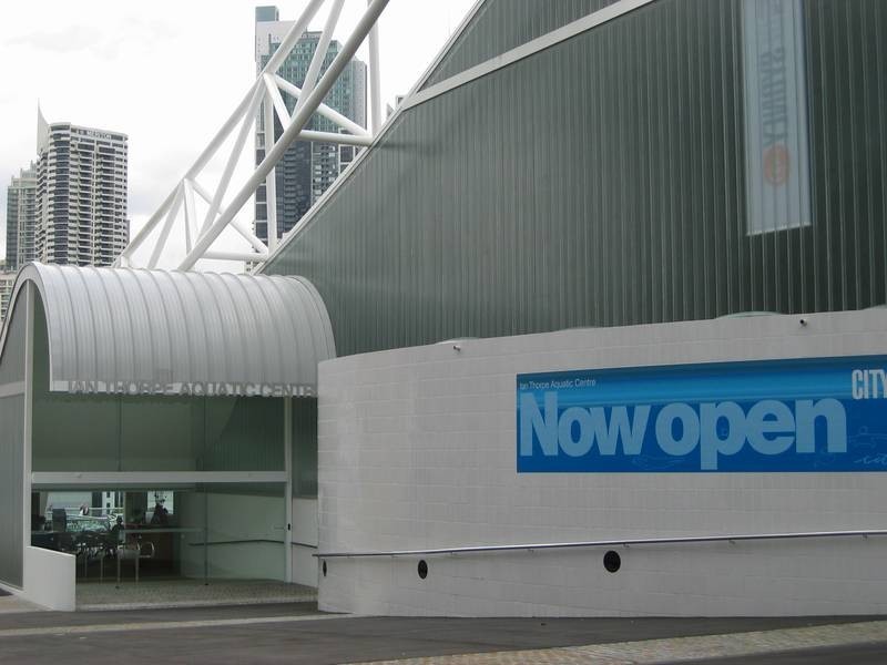 438/444 Harris Street, Ultimo NSW 2007