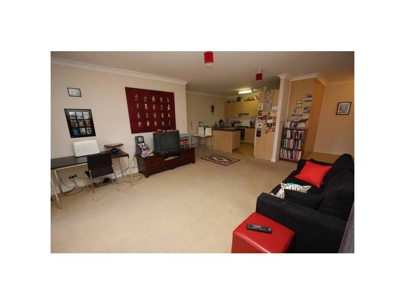 46/82 Mary Ann St, Ultimo NSW 2007