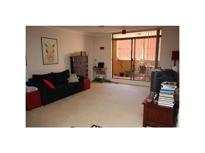 46/82 Mary Ann St, Ultimo NSW 2007