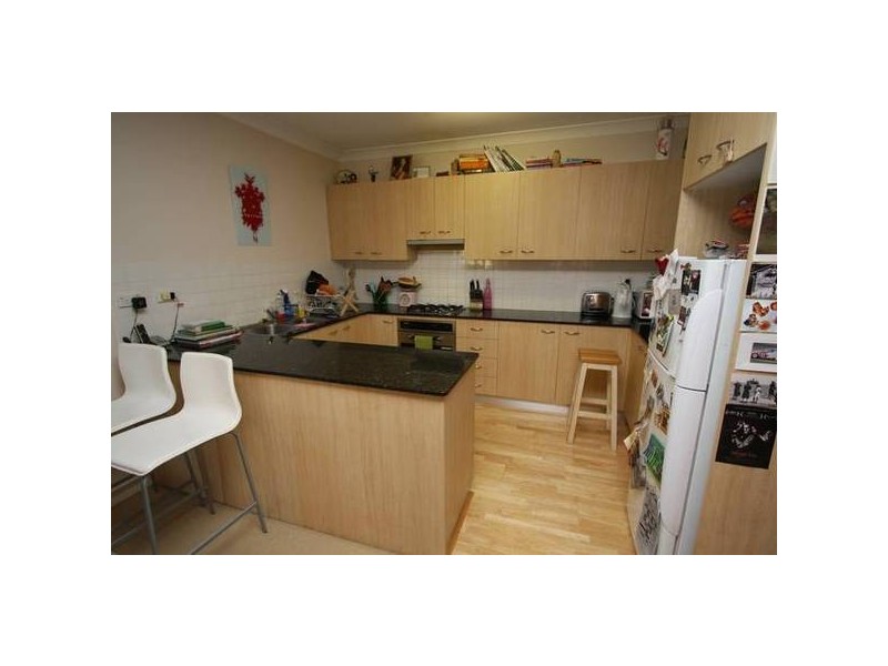 46/82 Mary Ann St, Ultimo NSW 2007