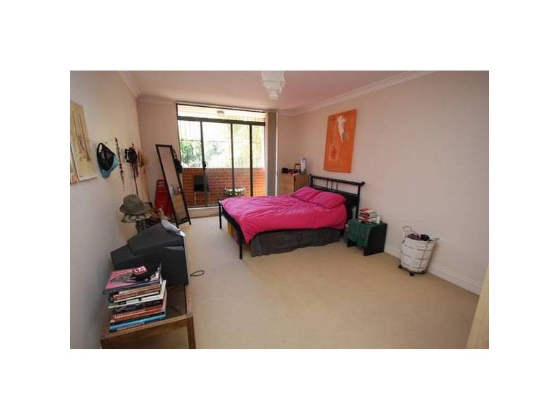 46/82 Mary Ann St, Ultimo NSW 2007