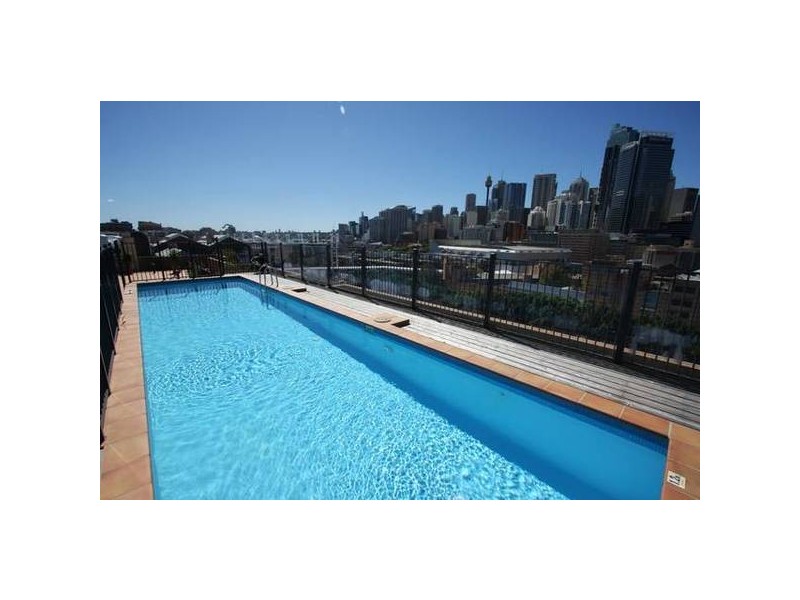 46/82 Mary Ann St, Ultimo NSW 2007